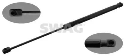 Газовая пружина, крышка багажник SWAG купить